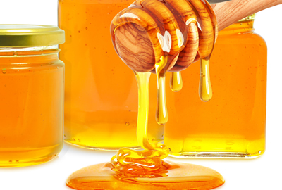 Krystalizace medu a opětovné ztekucení medu