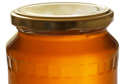 Nové sklenice na med nebo recyklovat