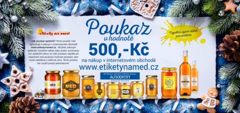 vanocni-poukaz-500