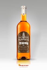 Etiketa na medovinu em-114x68-145