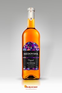 Etiketa na medovinu em-114x68 - 78
