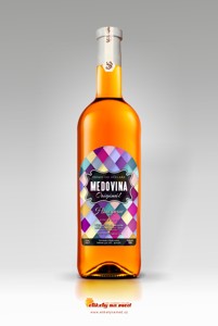 Etiketa na medovinu em-114x68 - 81
