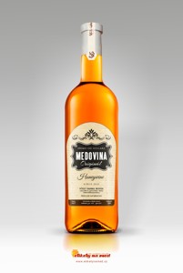 Etiketa na medovinu em-114x68 - 83