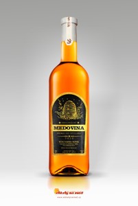 Etiketa na medovinu em-114x68 - 85
