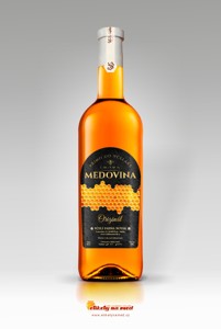 Etiketa na medovinu em-114x68-86
