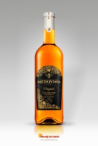 Etiketa na medovinu em-114x68-89