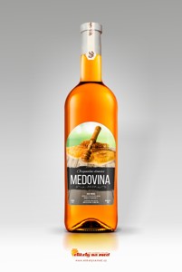 Etiketa na medovinu em-114x68 - 92