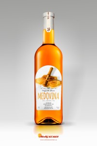 Etiketa na medovinu em-114x68 - 93