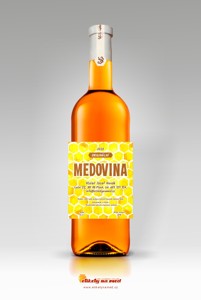 Etiketa na medovinu - em80x95-medovina-33