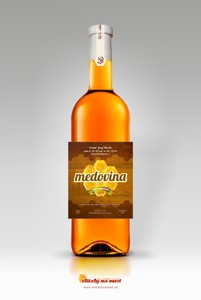 Etiketa na medovinu - em80x95-medovina-41