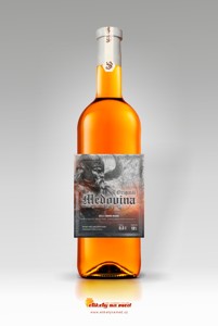 Etiketa na medovinu - em80x95-medovina-59