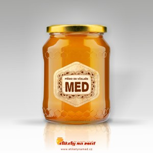 Etiketa na med - emh2u - 13