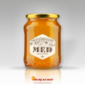 Etiketa na med - emh2u - 15