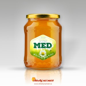 Etiketa na med - emh2u - 22