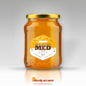 Etiketa na med - emh2u-3