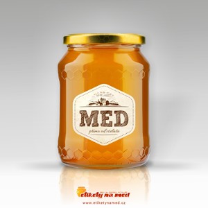 Etiketa na med - emh2u - 7