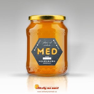 Etiketa na med - emhu-5