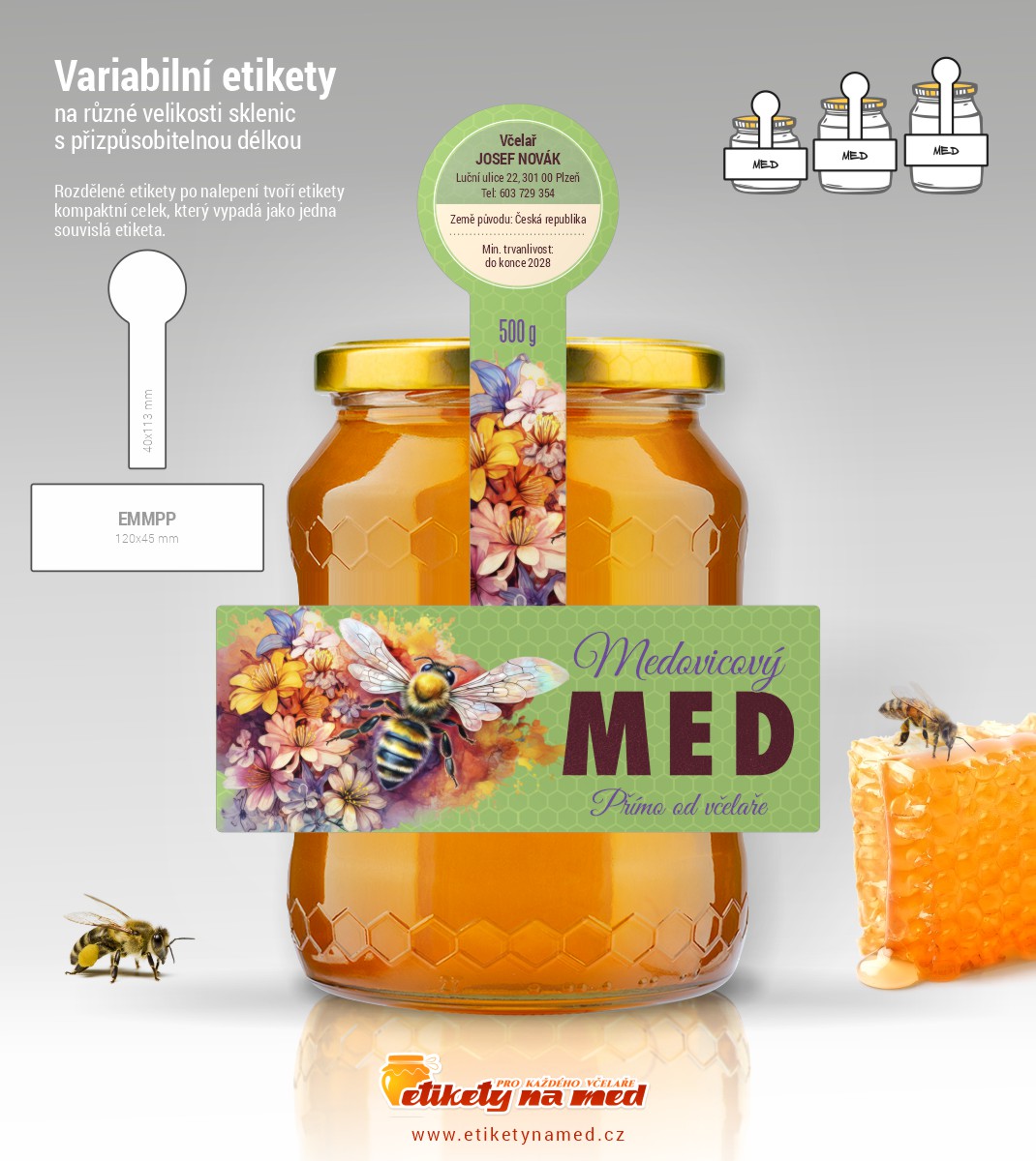 Etiketa na med emmpp-slozene-28