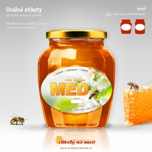 Etiketa na med - emolu-3