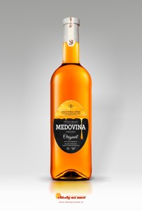 Etiketa na medovinu - emos-14