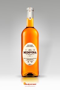 Etiketa na medovinu - emos-4