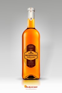 Etiketa na medovinu - emos-5