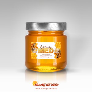 Etiketa na med - ems-11