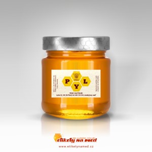 Etiketa na pyl - ems-20