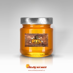 Etiketa na pyl - ems-26