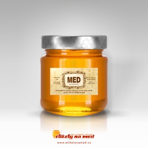 Etiketa na med - ems-3