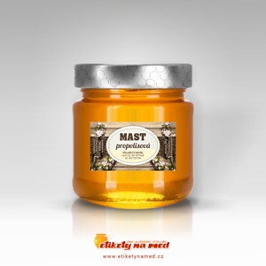 Etiketa na propolis - ems-35