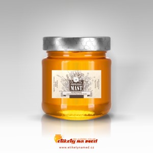 Etiketa na propolis - ems-36