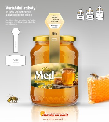 Etiketa na med emspp-slozene-28