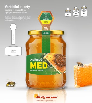 Etiketa na med emspp-slozene-30
