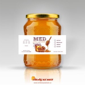 Etiketa na med - emvu-3