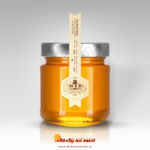 Etiketa na med - eppse-17