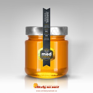 Etiketa na med - eppse-20