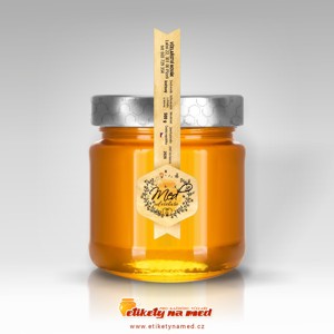 Etiketa na med - eppse-34