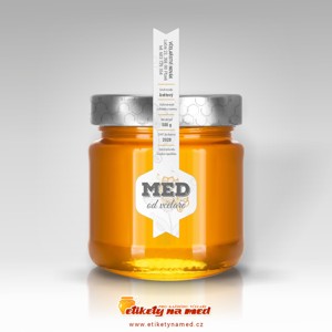 Etiketa na med - eppse-44