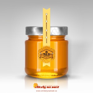 Etiketa na med - eppseu - 17
