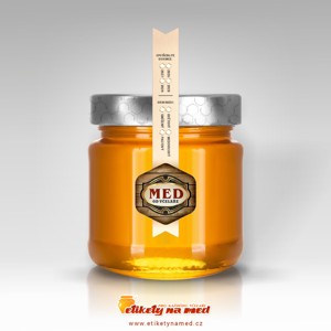 Etiketa na med - eppseu - 19