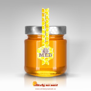 Etiketa na med - eppseu - 20
