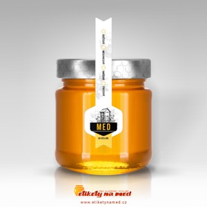 Etiketa na med - eppseu - 21