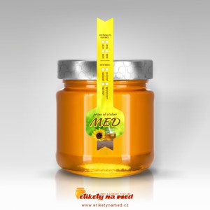 Etiketa na med - eppseu - 8